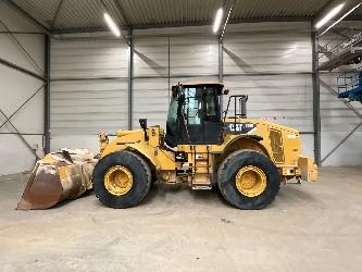 CAT 950 H