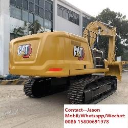 CAT 336