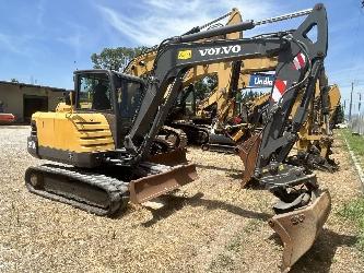 Volvo EC 55 C