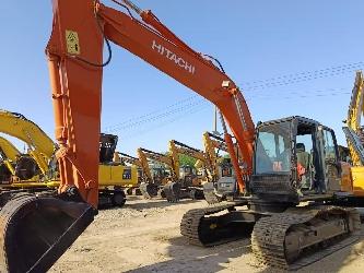 Hitachi ZX160