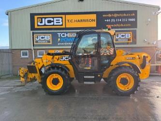 JCB 535V125