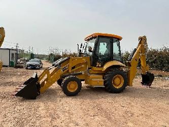 JCB 3CX