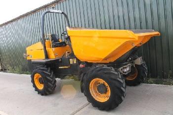 JCB TA 6S