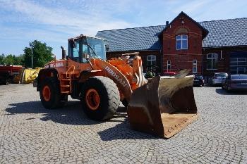 Doosan DL 400