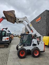 Bobcat S 770
