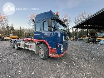 Volvo FM 440