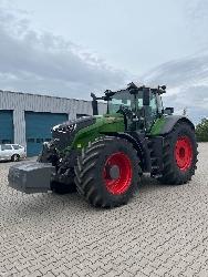 Fendt 1050