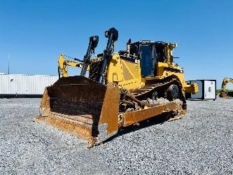 CAT D 8 T