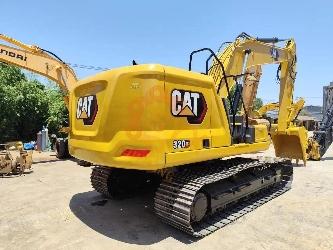 CAT 320 GC