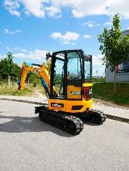 JCB 25 Z-1