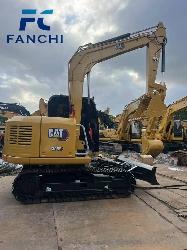 CAT 308 E