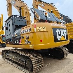 CAT 323 D L