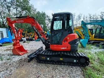 Kubota U 40