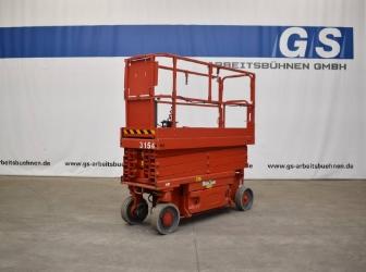 JLG 2630 ES