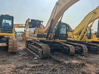 CAT 336 D