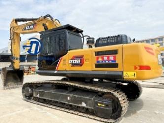 Sany SY 335 H