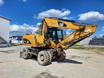 CAT M 315 D