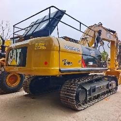 CAT 336 D2