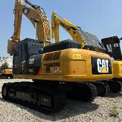 CAT 336 D