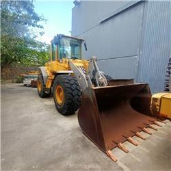 Volvo L 70 E