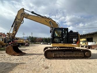 CAT 335 F L