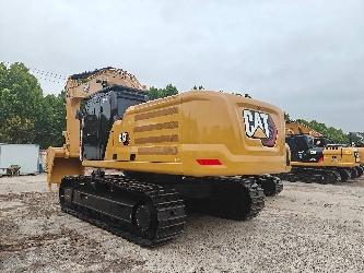 CAT 345GC