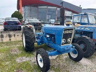 Ford 6600