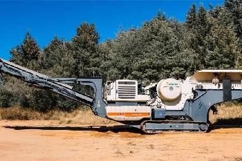Metso LT120