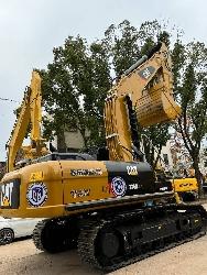 CAT CAT336D