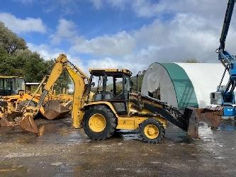 CAT 428 C