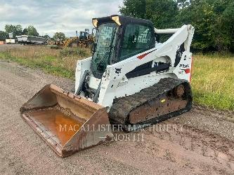 Bobcat T870
