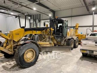 CAT 12M3AWD