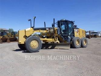 CAT 160-15 AWD