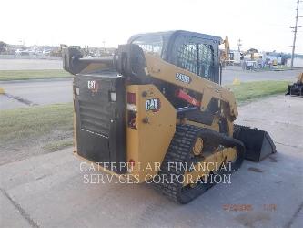 CAT 249D3