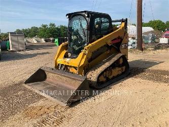 CAT 259D A2Q