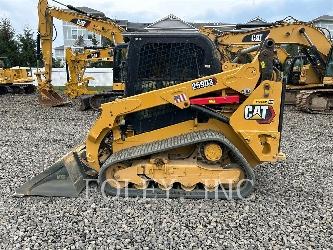 CAT 259D3