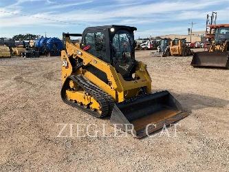 CAT 259D3