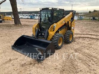 CAT 260