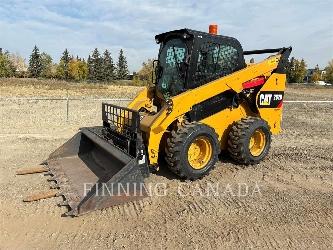 CAT 262D