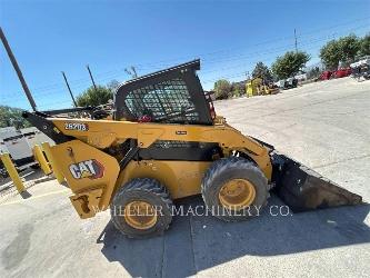 CAT 262D3 C3H2