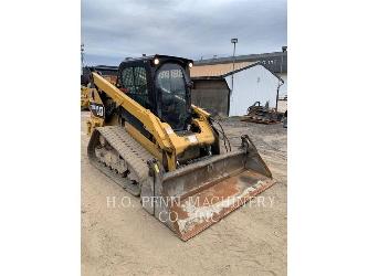 CAT 289D
