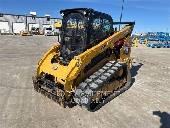 CAT 289D3XPS2C