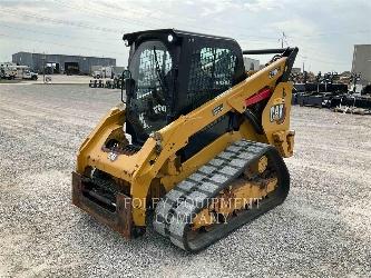 CAT 289D3XPS2C