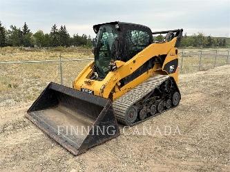 CAT 297C