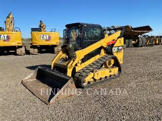 CAT 299D XHP