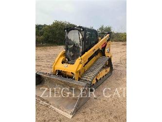 CAT 299D3