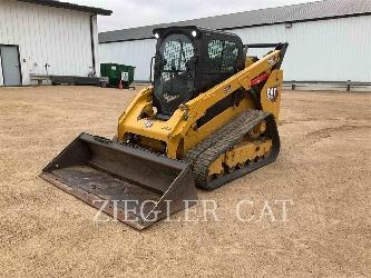 CAT 299D3
