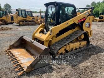 CAT 299D3XE