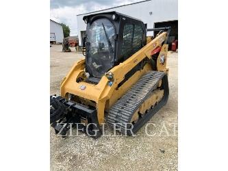 CAT 299D3XE