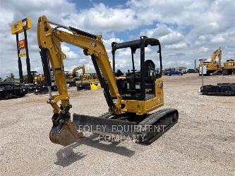 CAT 302.7-07LO